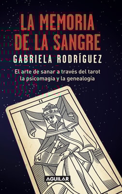 La memoria de la sangre