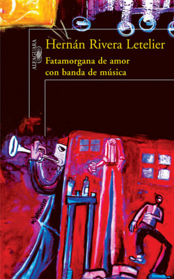 Fatamorgana de amor con banda de música
