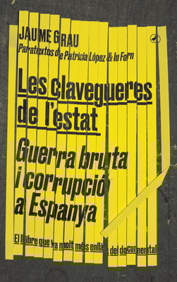 Les clavegueres de l'estat