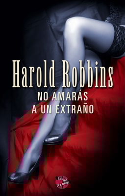 No amarás a un extraño