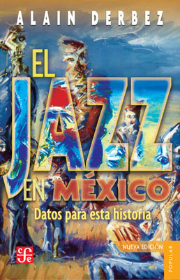 El jazz en México