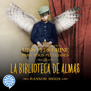 La biblioteca de almas
