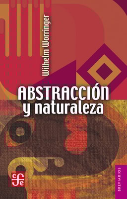 Abstracción y naturaleza