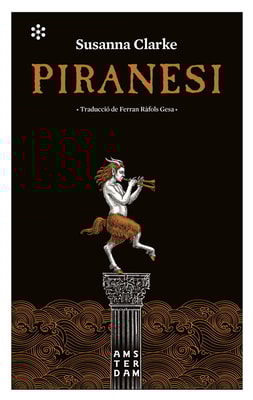 Piranesi