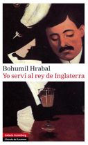 Yo serví al rey de Inglaterra