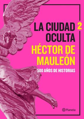 La ciudad oculta. Volumen 2