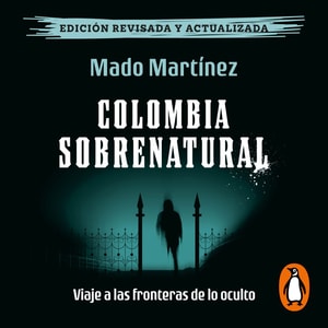 Colombia Sobrenatural