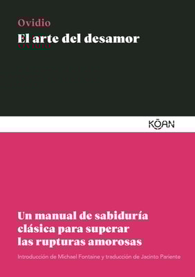 El arte del desamor