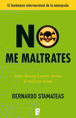 No me maltrates