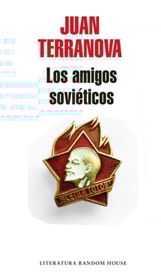 Los amigos soviéticos