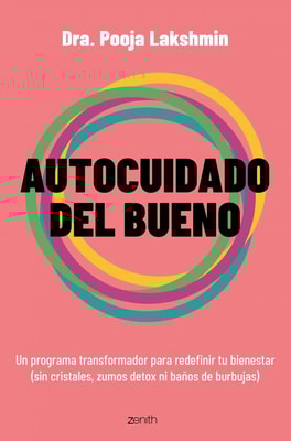 Autocuidado del bueno