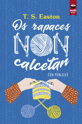 Os rapaces non calcetan
