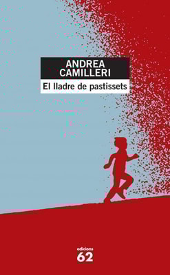 El lladre de pastissets