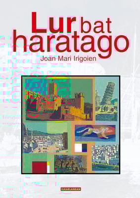 Lur bat haratago
