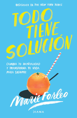 Todo tiene solución (Edición mexicana)