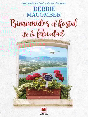Bienvenidos al hostal de la felicidad