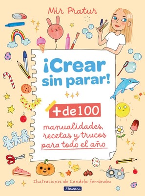 ¡Crear sin parar!