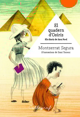 El quadern d'Osiris