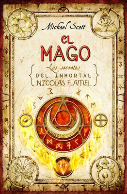 El mago