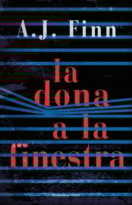 La dona a la finestra