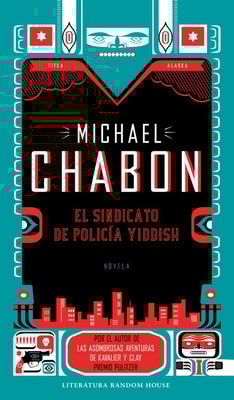 El sindicato de policía Yiddish