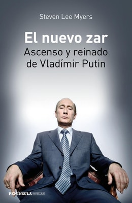 El nuevo zar