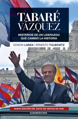 Tabaré Vázquez