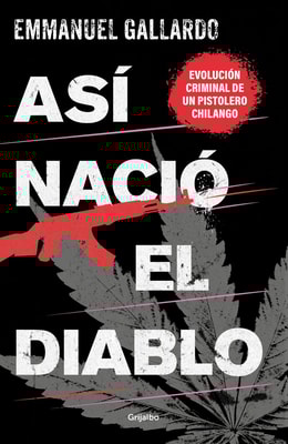 Así nació el diablo