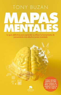 Mapas mentales (Edición española)