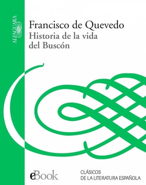 Historia de la vida del Buscón