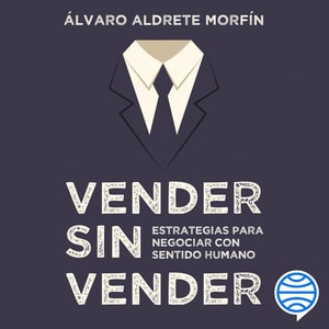 Vender sin vender