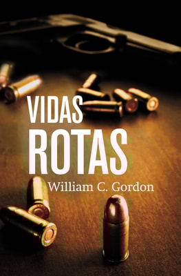 Vidas rotas (Reportero Samuel Hamilton 4)
