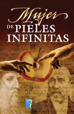 Mujer de pieles infinitas