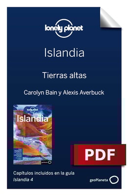 Islandia 4 Tierras altas