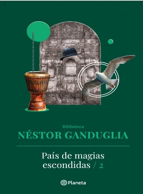 País de magias escondidas /2