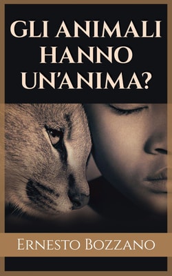 Gli animali hanno un'anima?