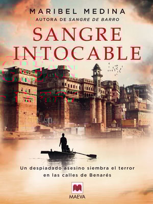 Sangre intocable