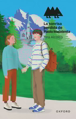 La sonrisa perdida de Paolo Malatesta