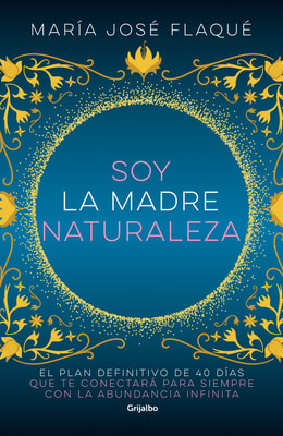 Soy la madre naturaleza