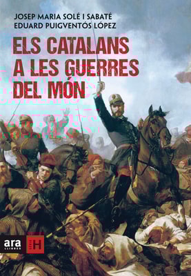 Els catalans a les guerres del món