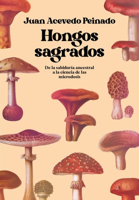 Hongos sagrados