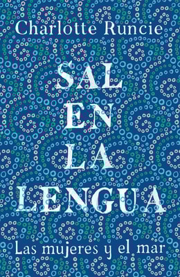 Sal en la lengua