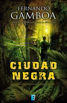 Ciudad negra