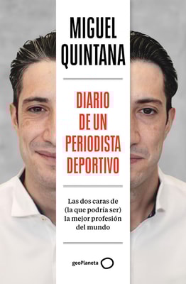Diario de un periodista deportivo
