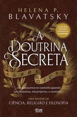 A Doutrina Secreta