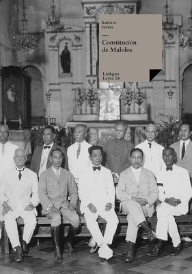 Constitución de Malolos