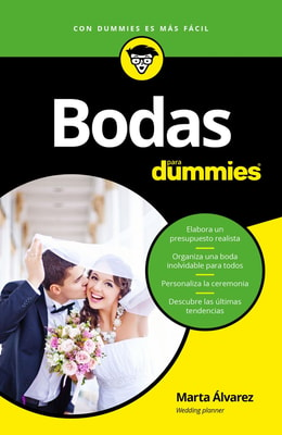 Bodas para Dummies