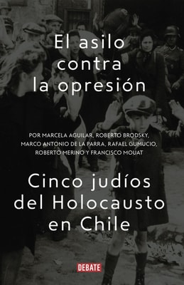 El asilo contra la opresión