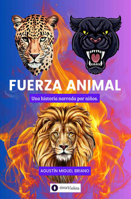 Fuerza Animal