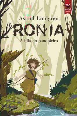 Ronia, a filla do bandoleiro